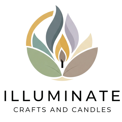 Illuminate Crafts And Candles 